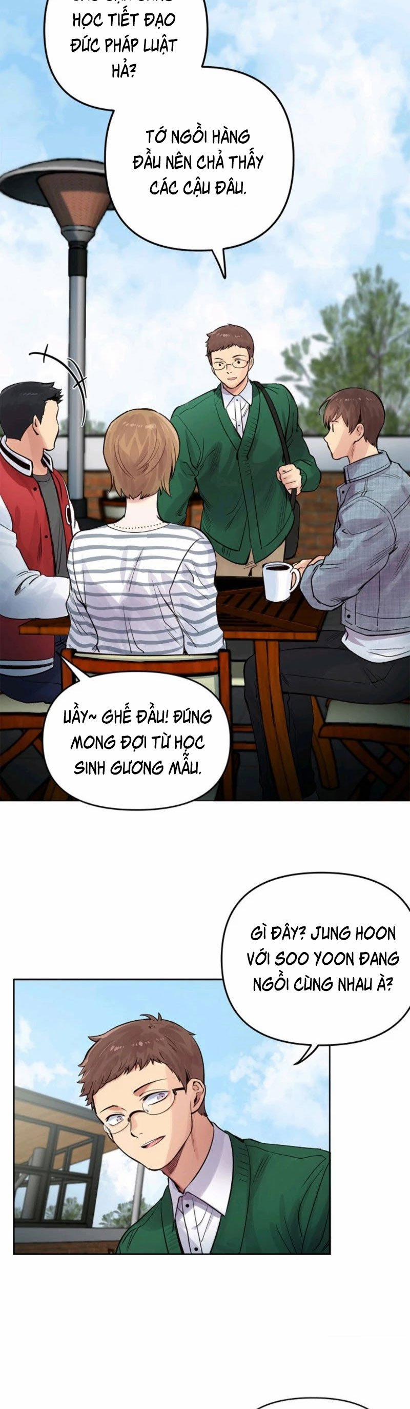 Bánh Răng Thời Gian 23 trang 10