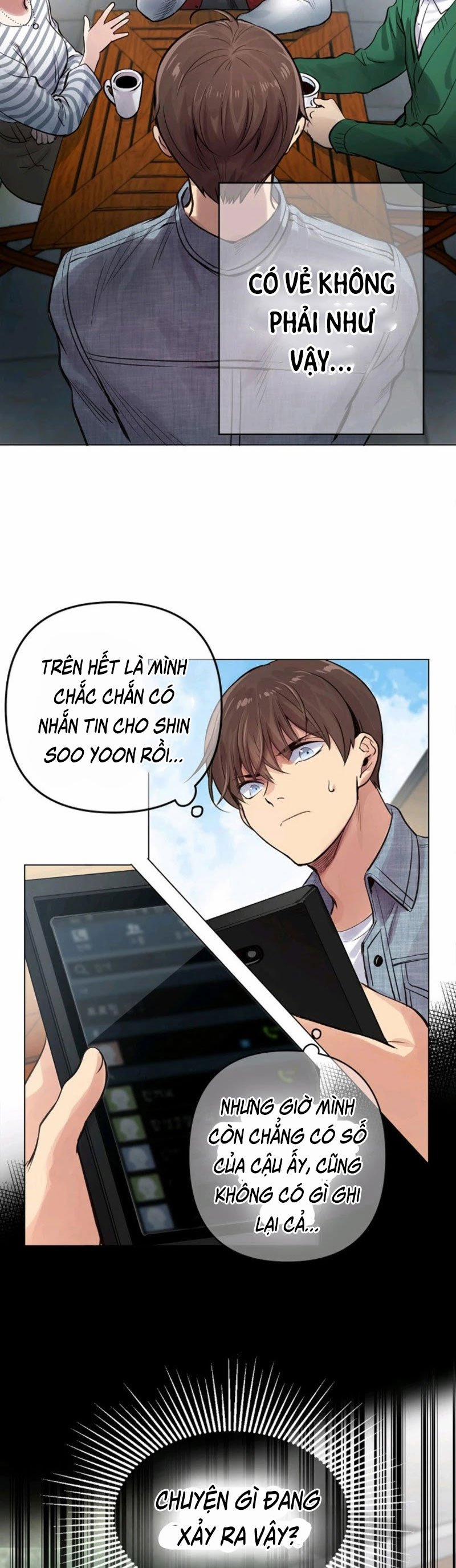 Bánh Răng Thời Gian 23 trang 15