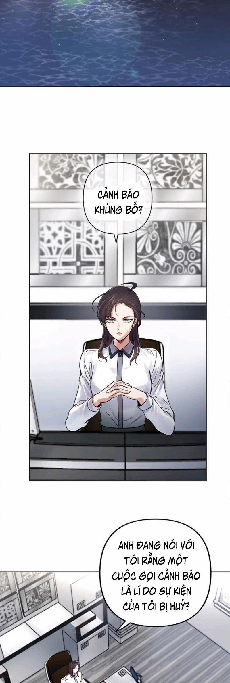 Bánh Răng Thời Gian 23 trang 23