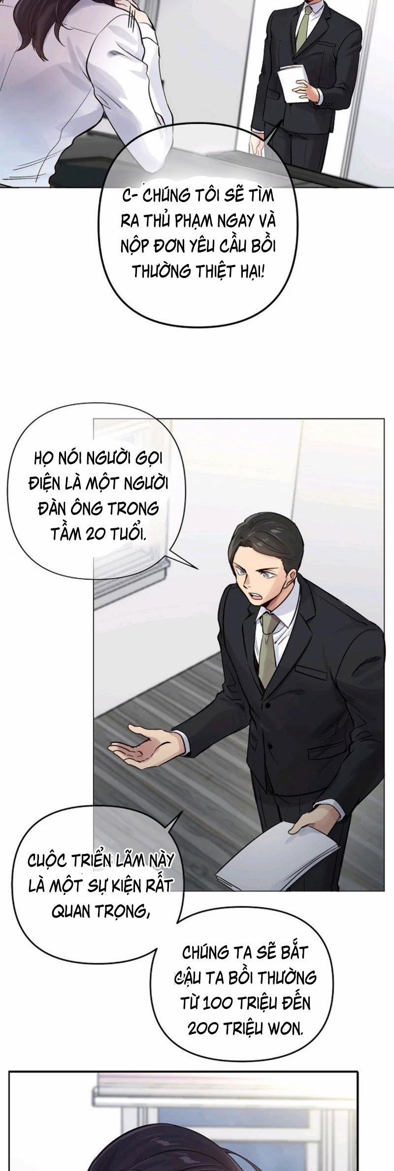 Bánh Răng Thời Gian 23 trang 25