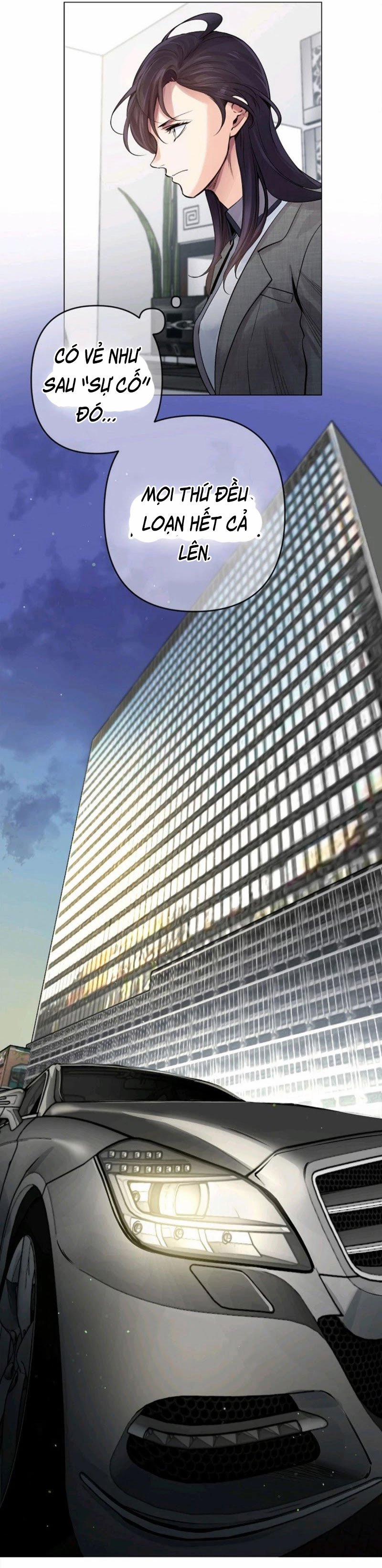 Bánh Răng Thời Gian 23 trang 28