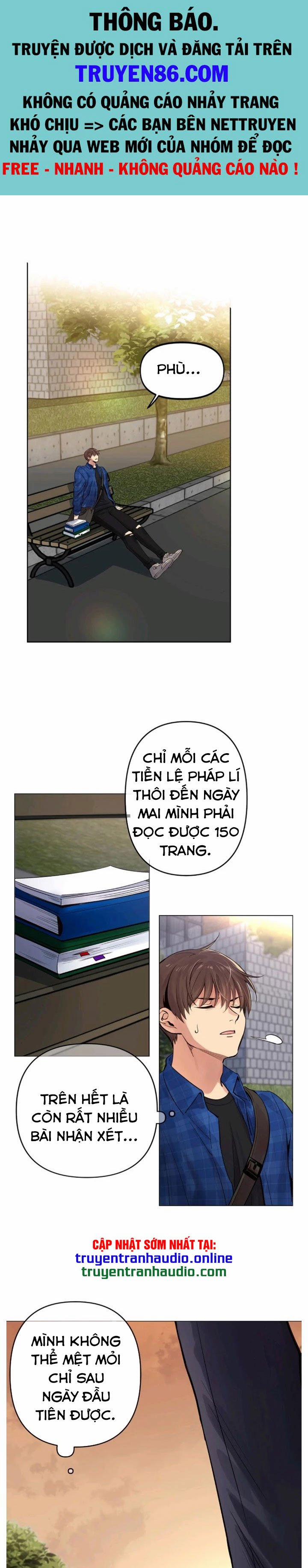 Bánh Răng Thời Gian 24 trang 0