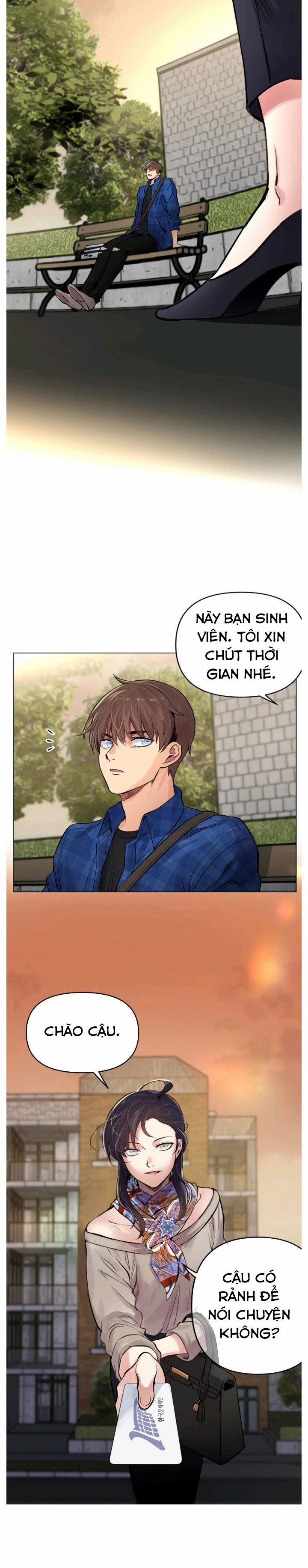 Bánh Răng Thời Gian 24 trang 1