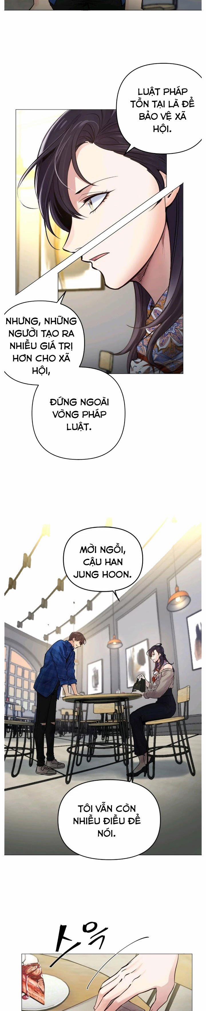 Bánh Răng Thời Gian 24 trang 10