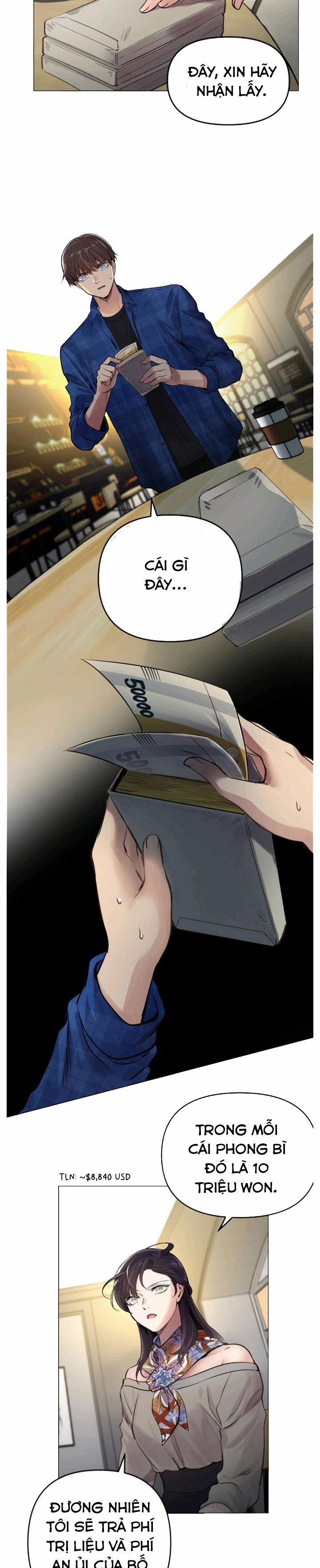 Bánh Răng Thời Gian 24 trang 11