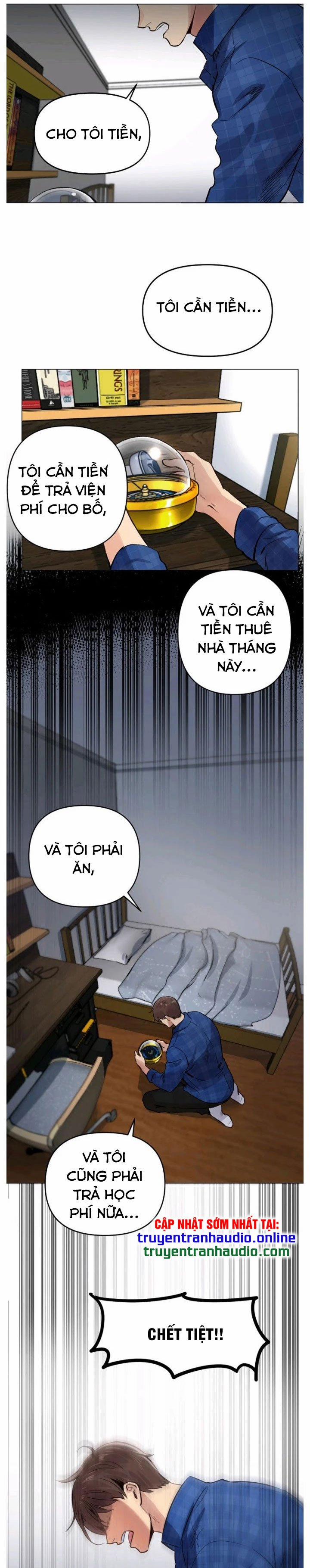 Bánh Răng Thời Gian 24 trang 20