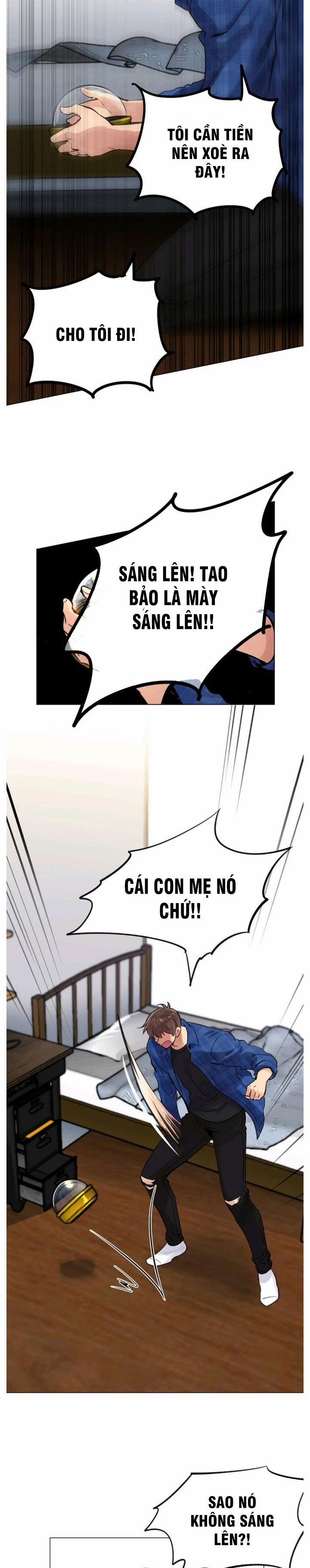 Bánh Răng Thời Gian 24 trang 21