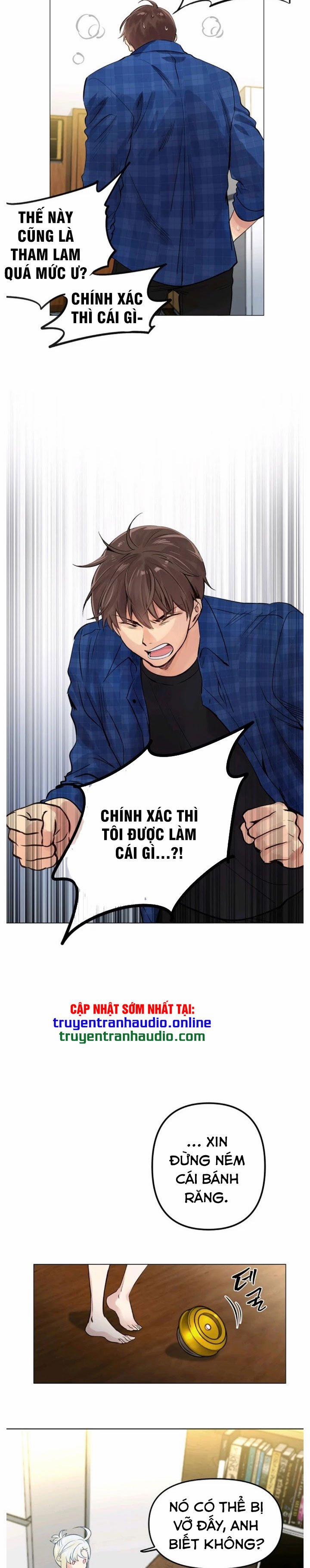 Bánh Răng Thời Gian 24 trang 22