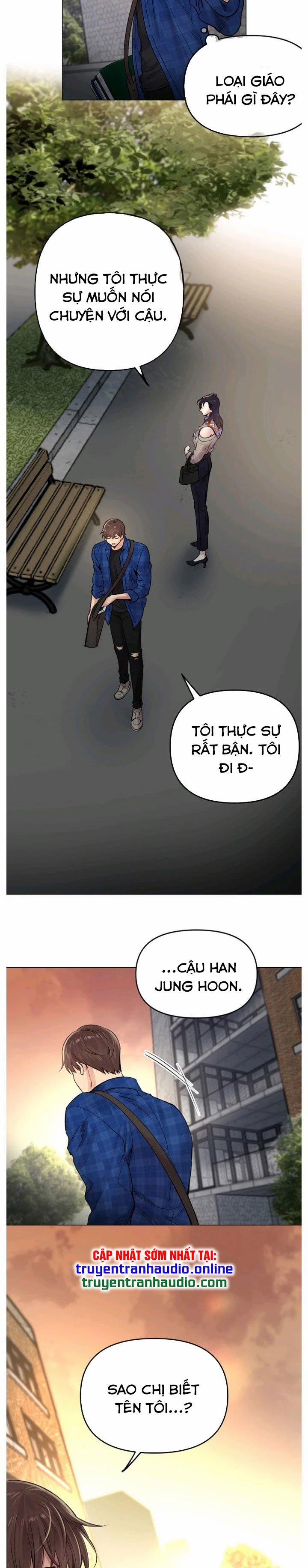 Bánh Răng Thời Gian 24 trang 3