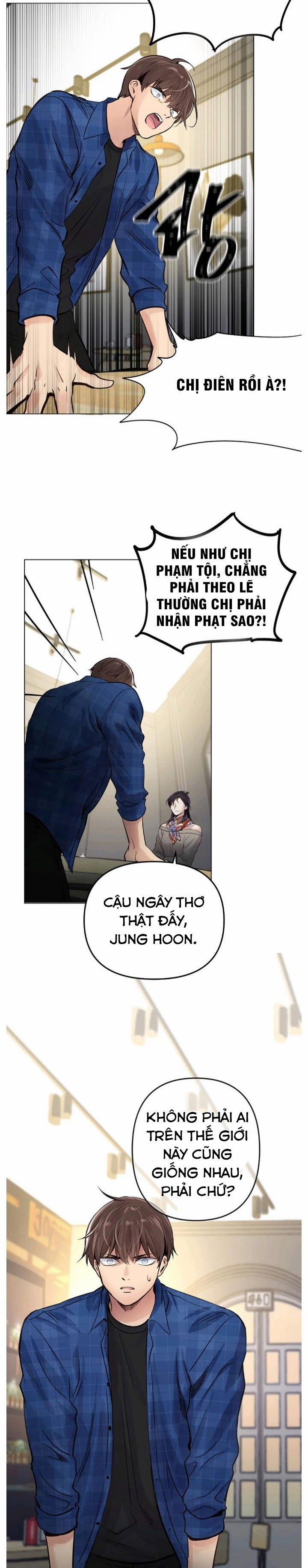 Bánh Răng Thời Gian 24 trang 9