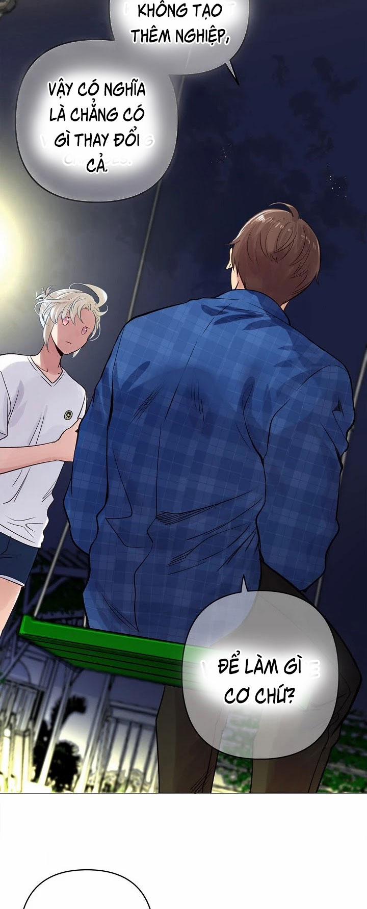 Bánh Răng Thời Gian 25 trang 28