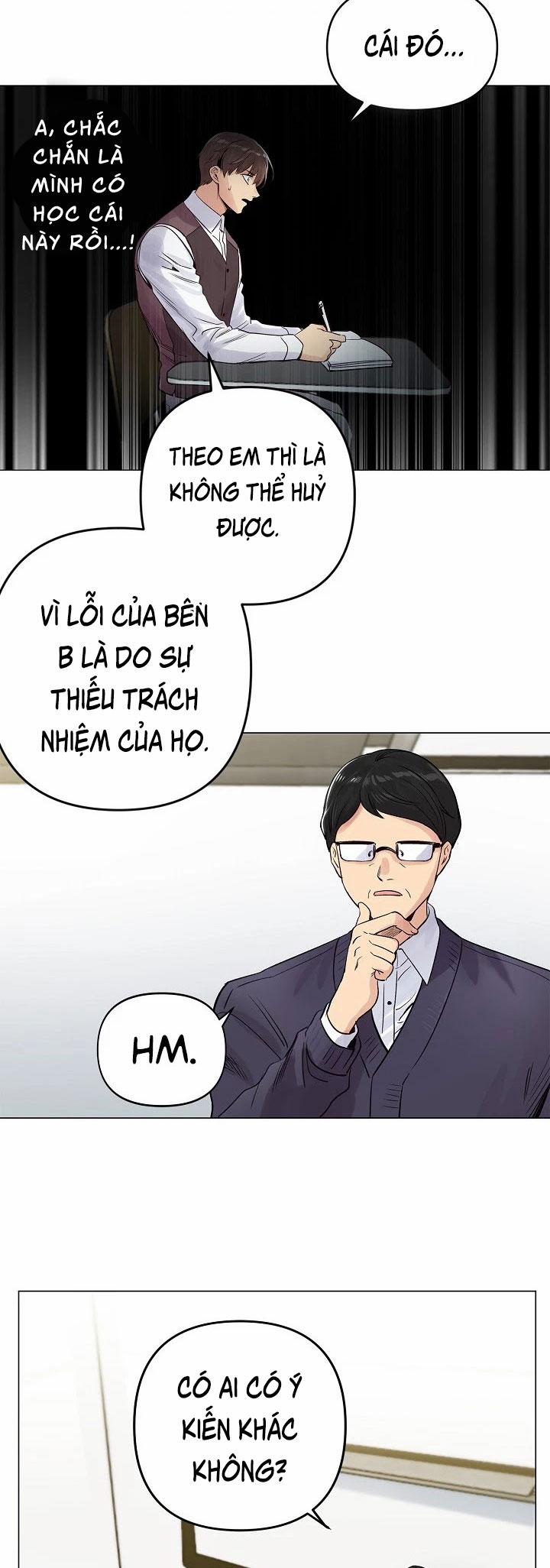 Bánh Răng Thời Gian 25 trang 34