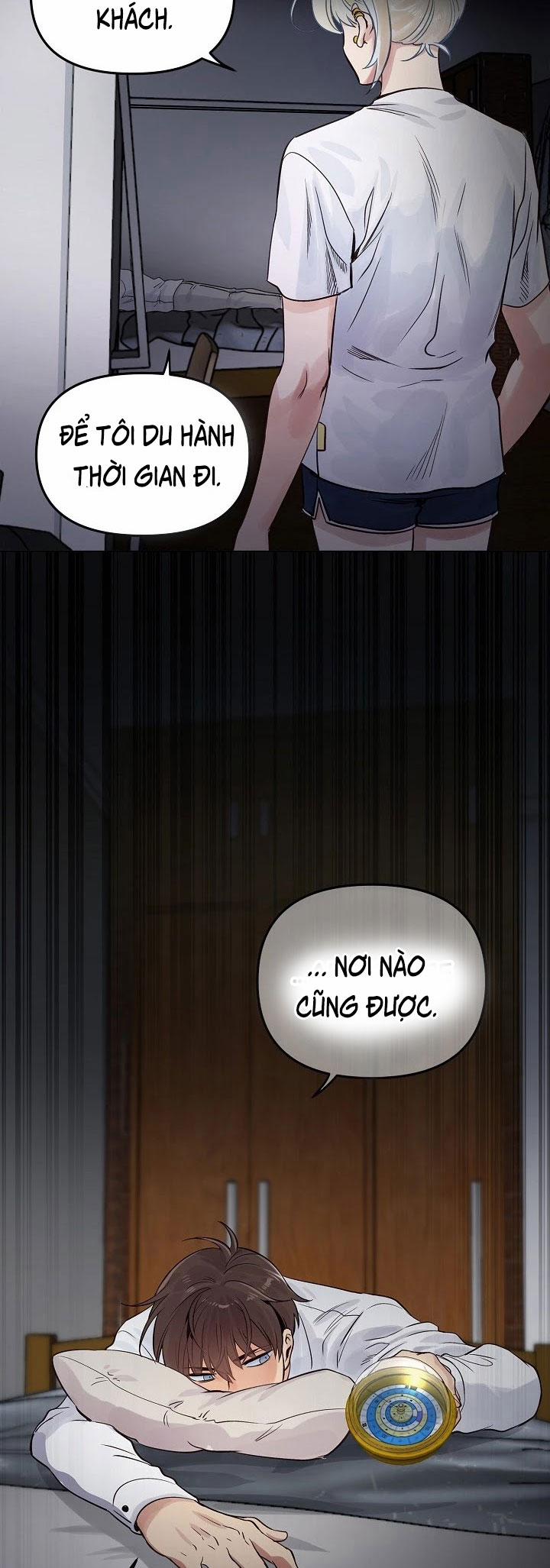 Bánh Răng Thời Gian 25 trang 42