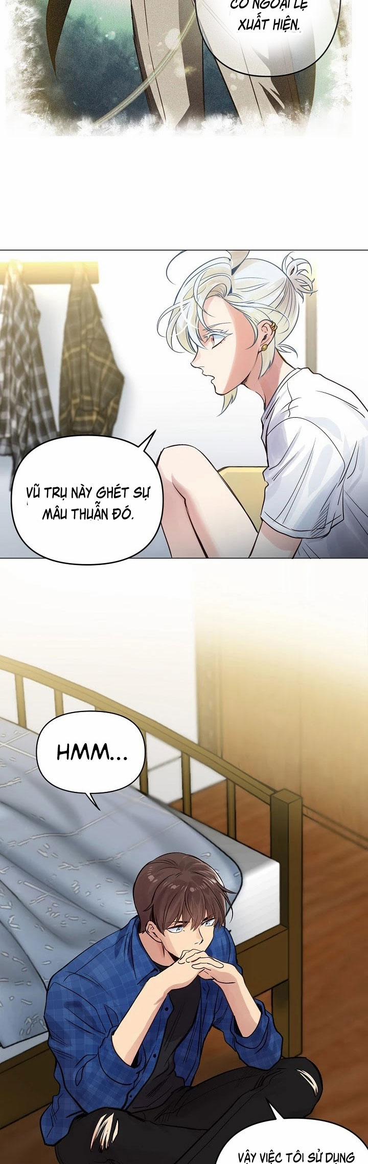 Bánh Răng Thời Gian 25 trang 7