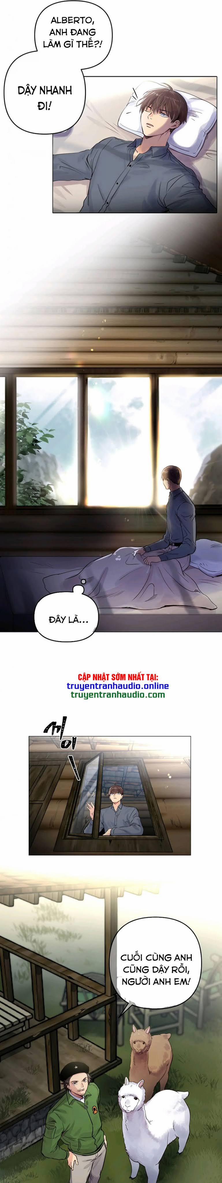 Bánh Răng Thời Gian 26 trang 1