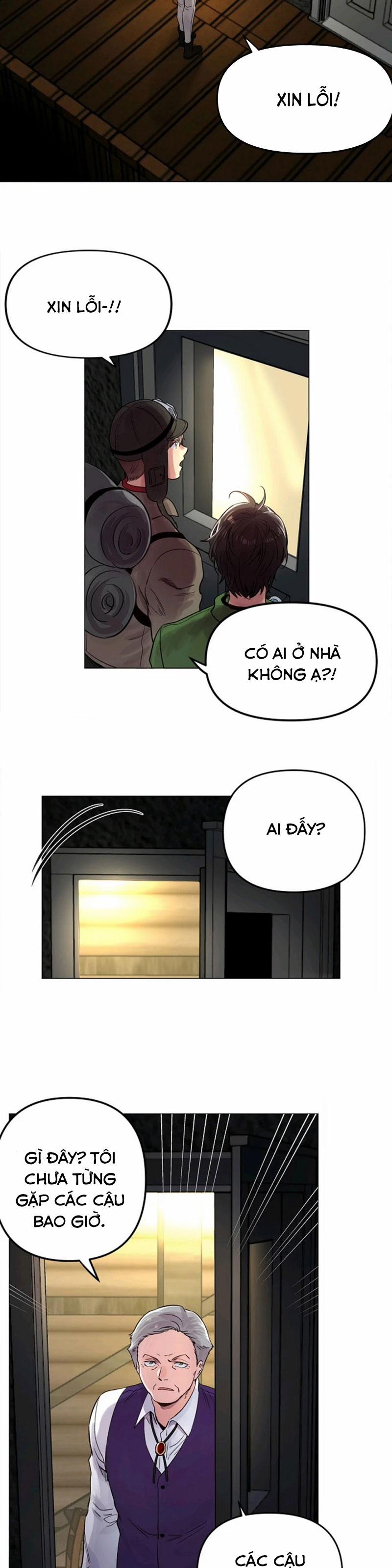 Bánh Răng Thời Gian 26 trang 16