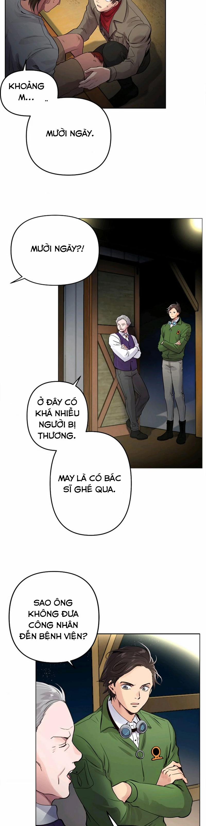 Bánh Răng Thời Gian 26 trang 20