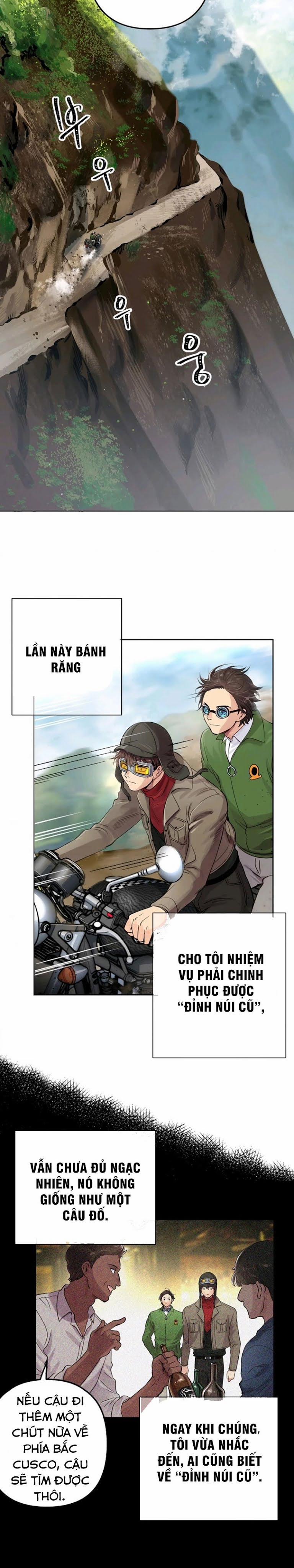 Bánh Răng Thời Gian 26 trang 6