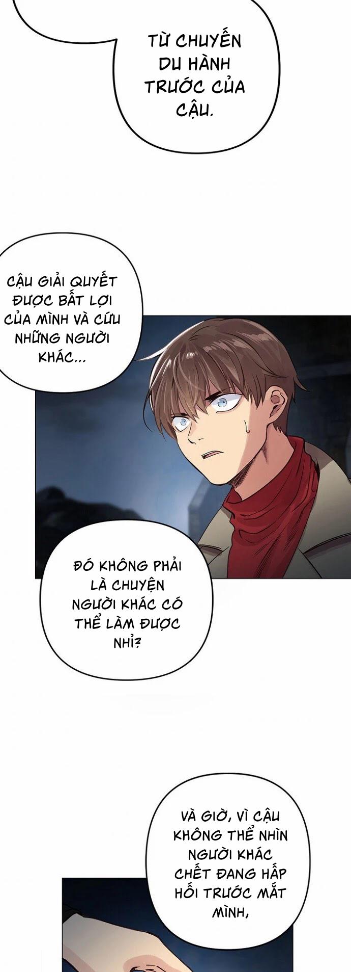 Bánh Răng Thời Gian 28 trang 1