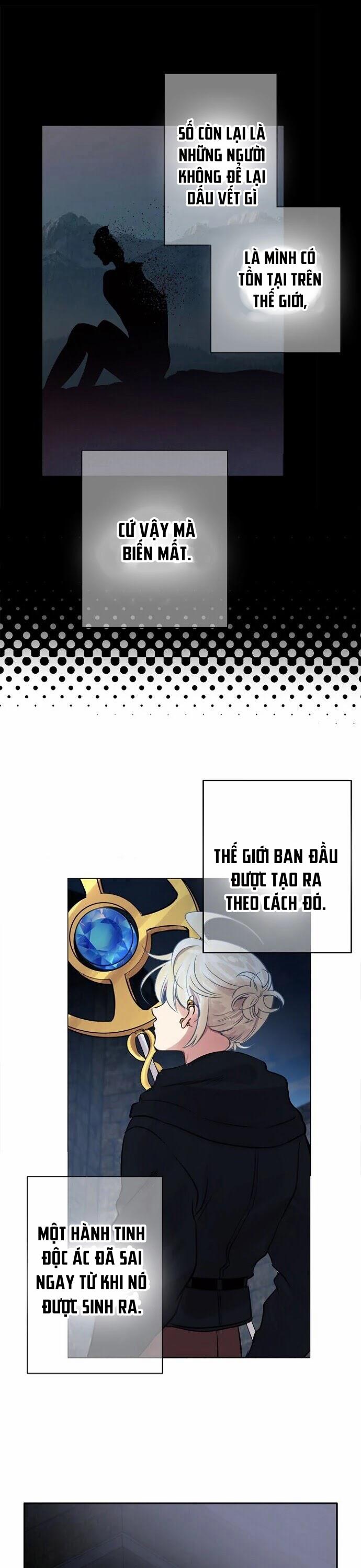 Bánh Răng Thời Gian 28 trang 15