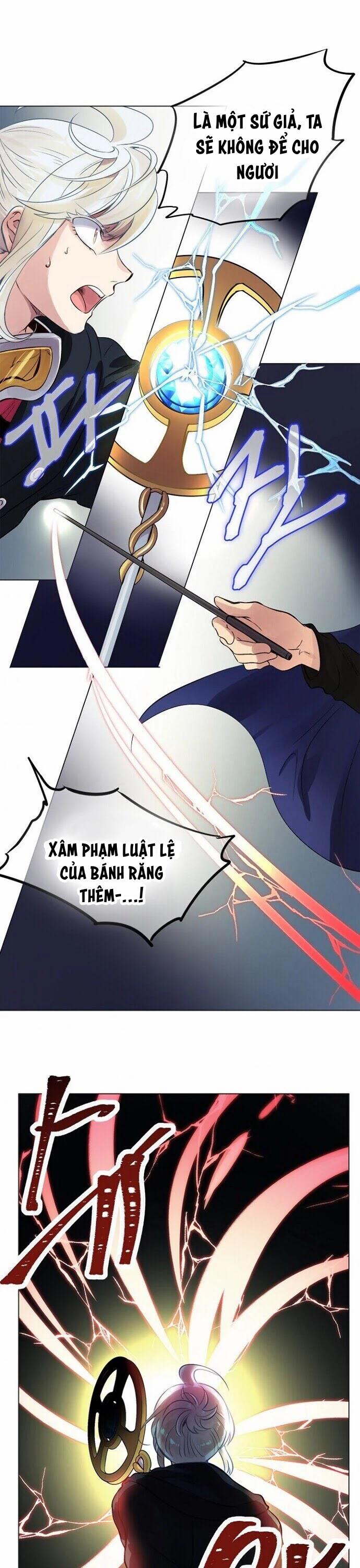 Bánh Răng Thời Gian 28 trang 22