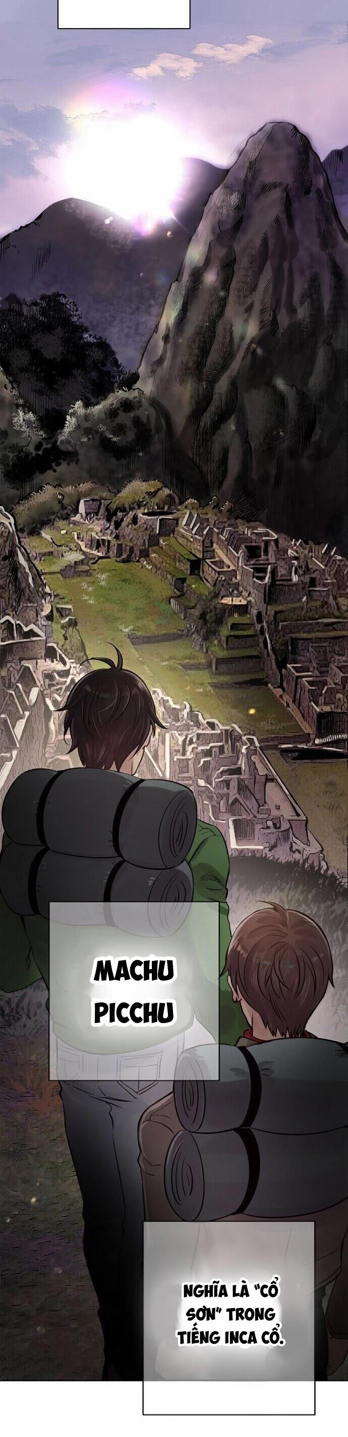 Bánh Răng Thời Gian 28 trang 30