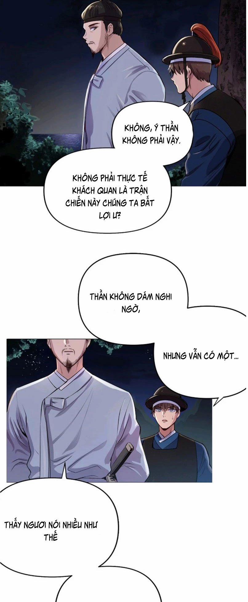 Bánh Răng Thời Gian 3 trang 20