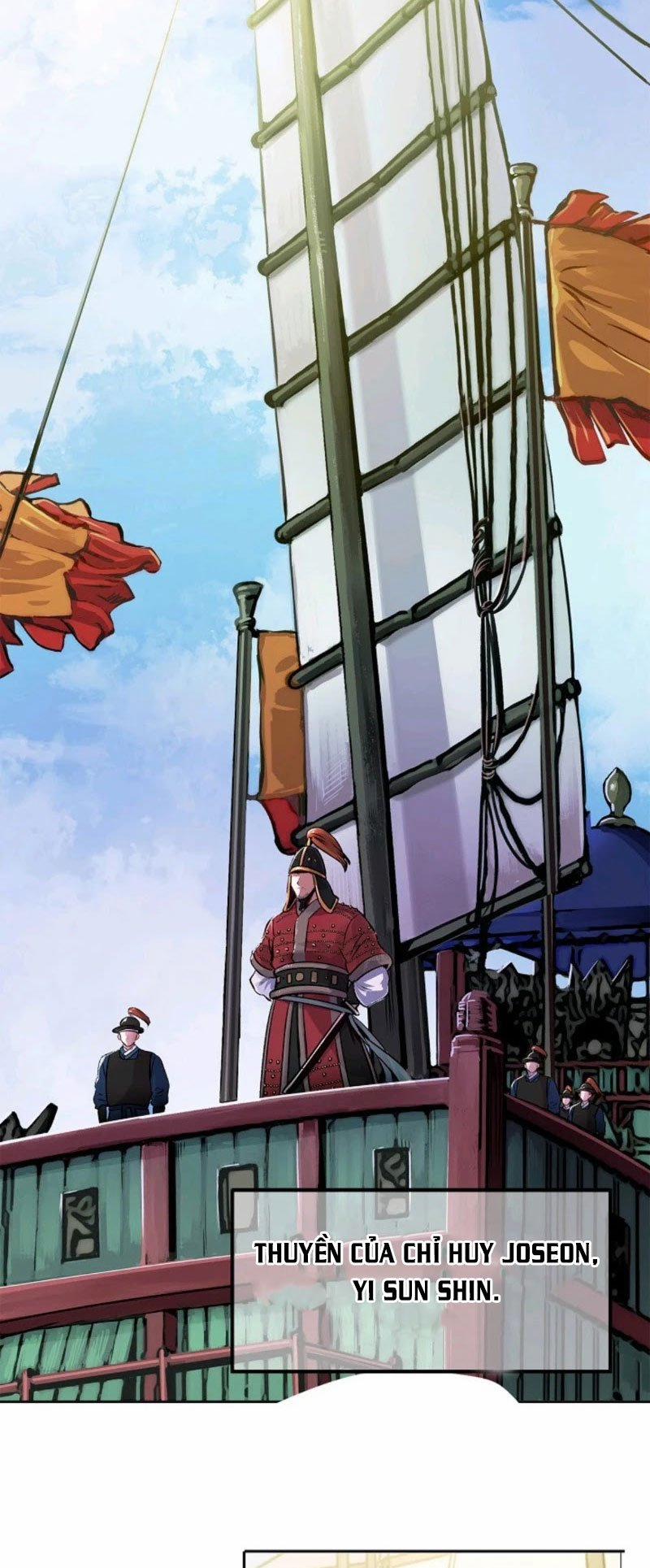 Bánh Răng Thời Gian 3 trang 38