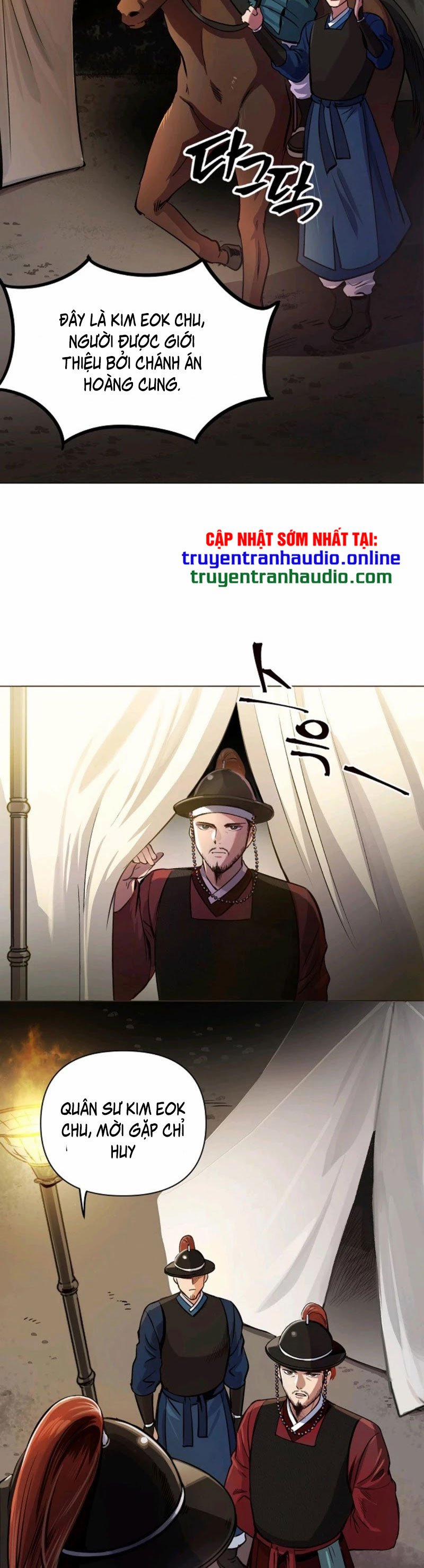 Bánh Răng Thời Gian 3 trang 7