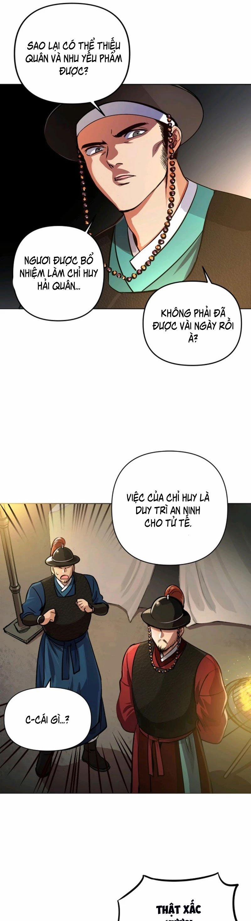 Bánh Răng Thời Gian 3 trang 9