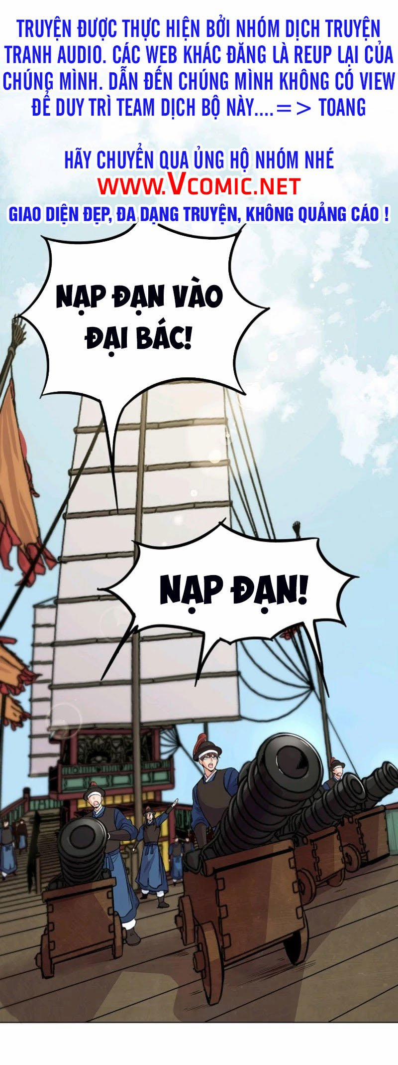 Bánh Răng Thời Gian 4 trang 0