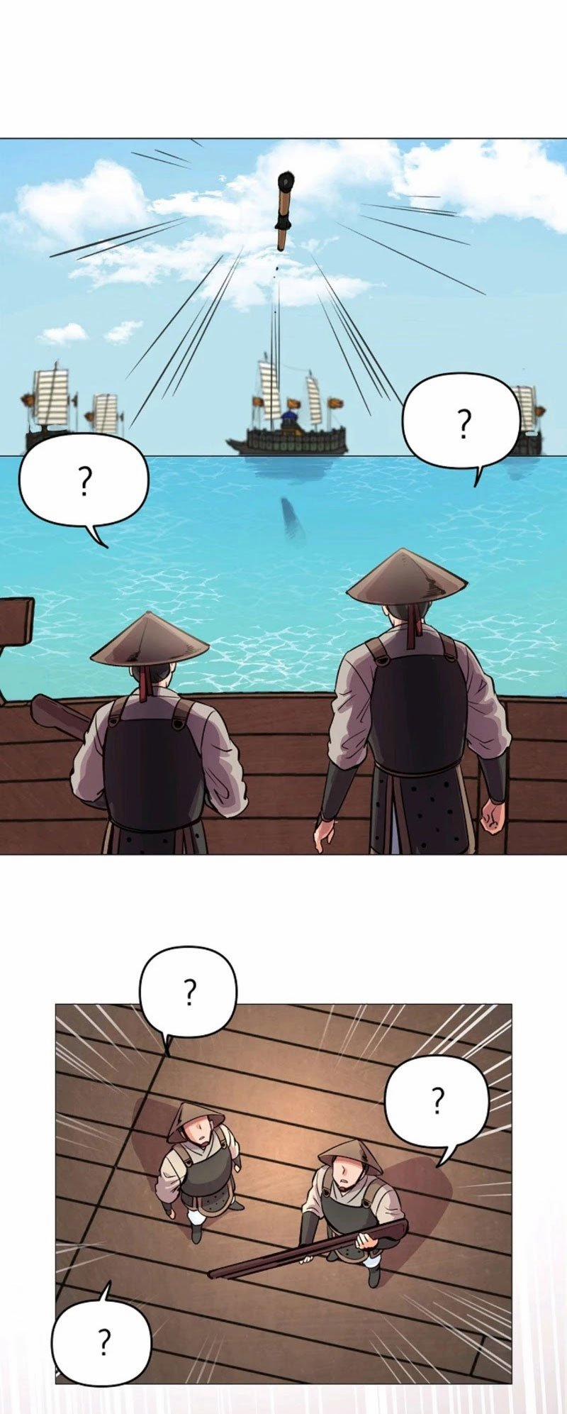 Bánh Răng Thời Gian 4 trang 9