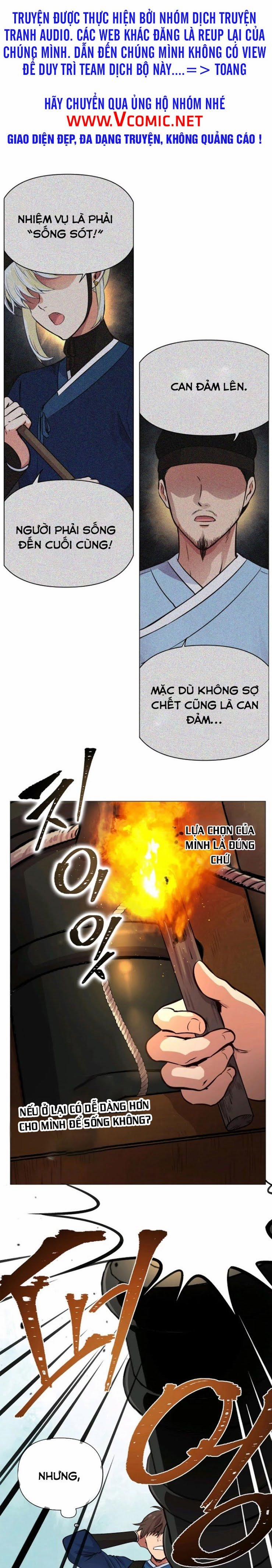 Bánh Răng Thời Gian 5 trang 0