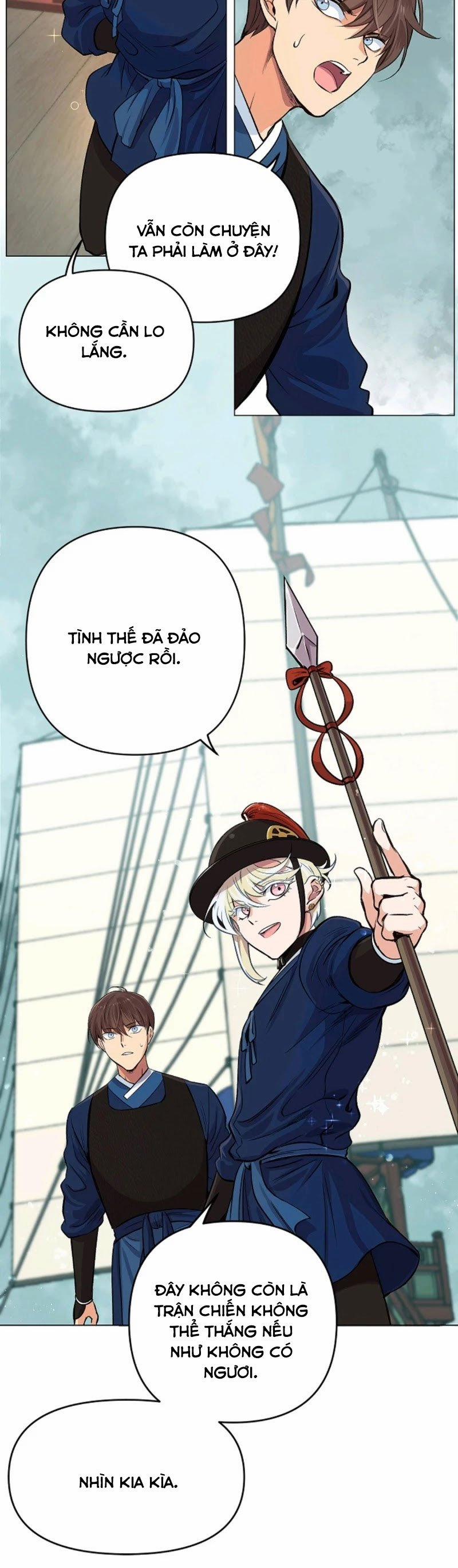 Bánh Răng Thời Gian 5 trang 12