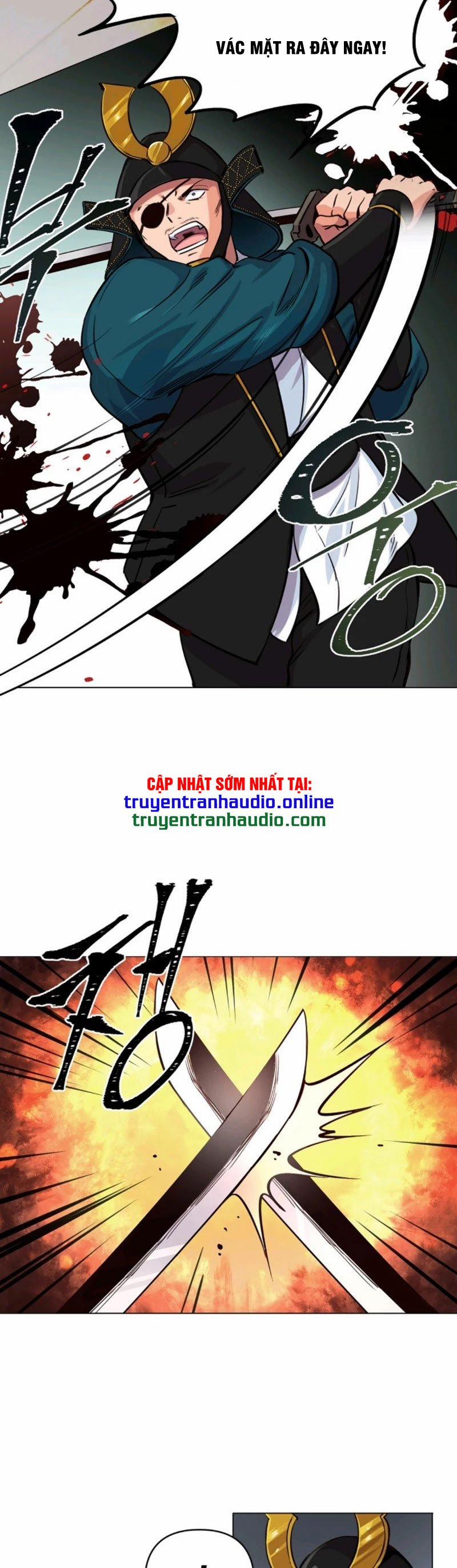 Bánh Răng Thời Gian 5 trang 14