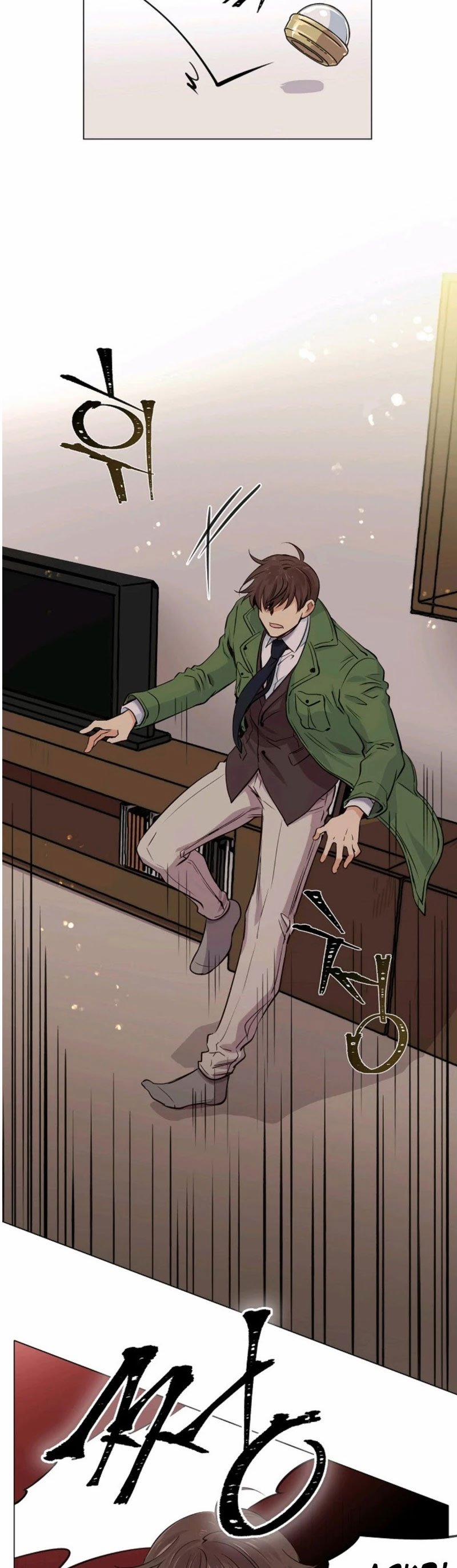 Bánh Răng Thời Gian 5 trang 18