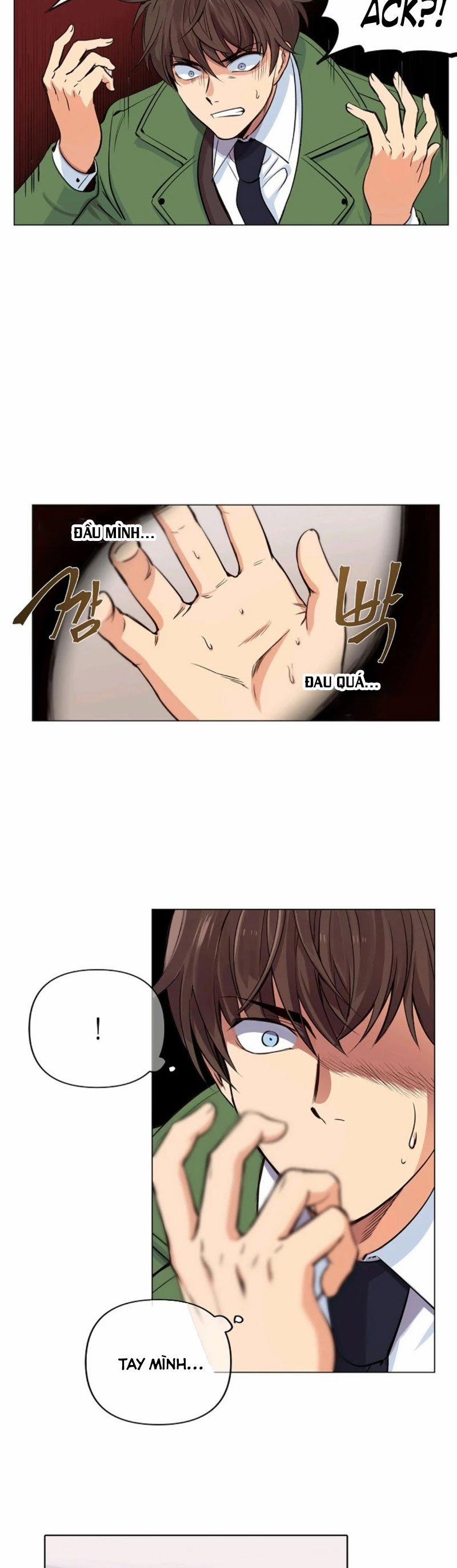 Bánh Răng Thời Gian 5 trang 19