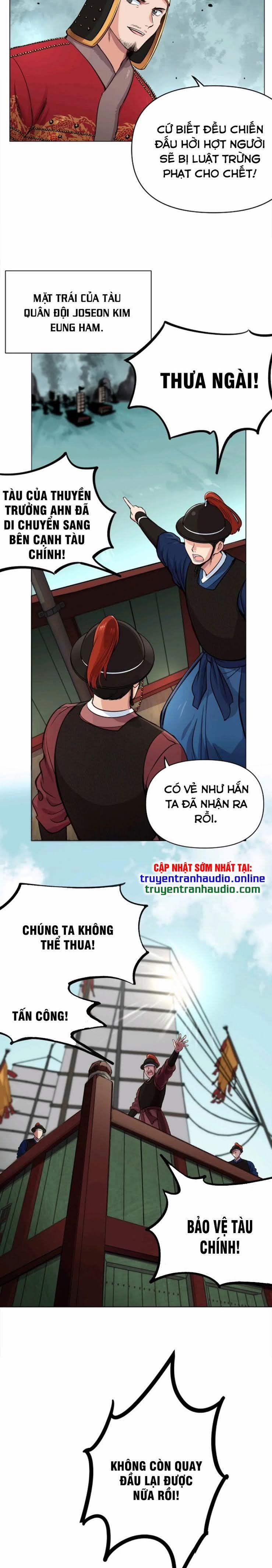 Bánh Răng Thời Gian 5 trang 3