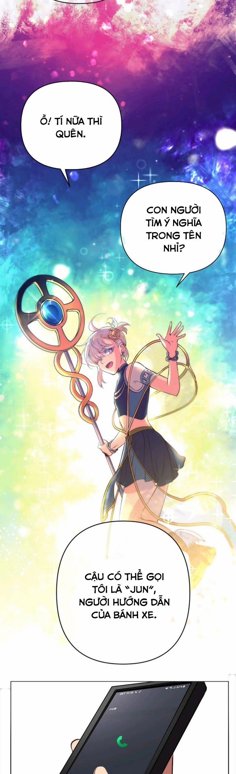 Bánh Răng Thời Gian 6 trang 17