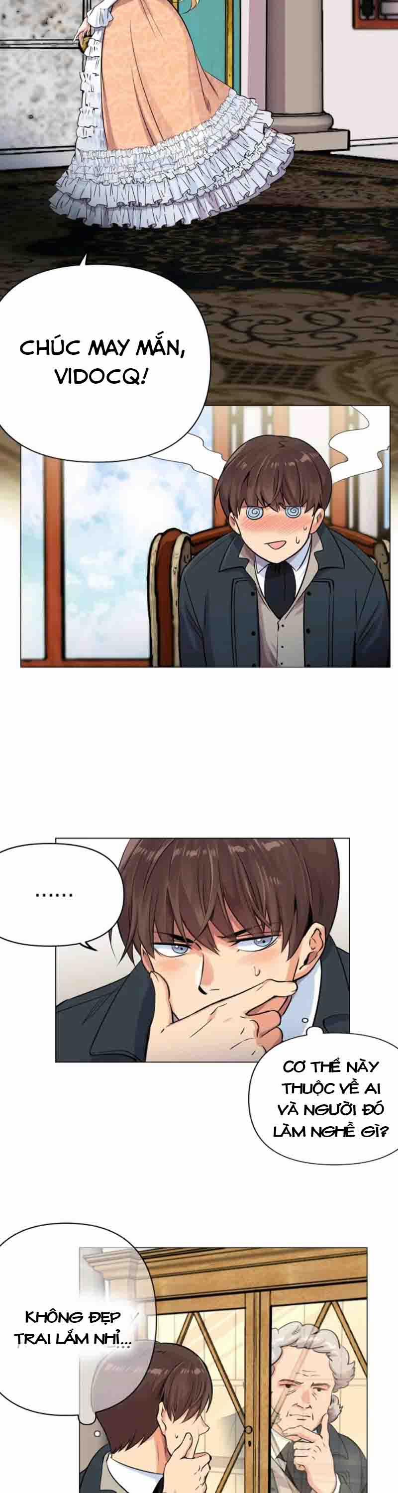 Bánh Răng Thời Gian 8 trang 14