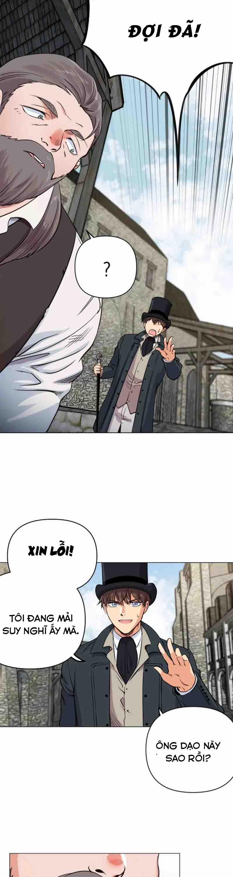 Bánh Răng Thời Gian 8 trang 25