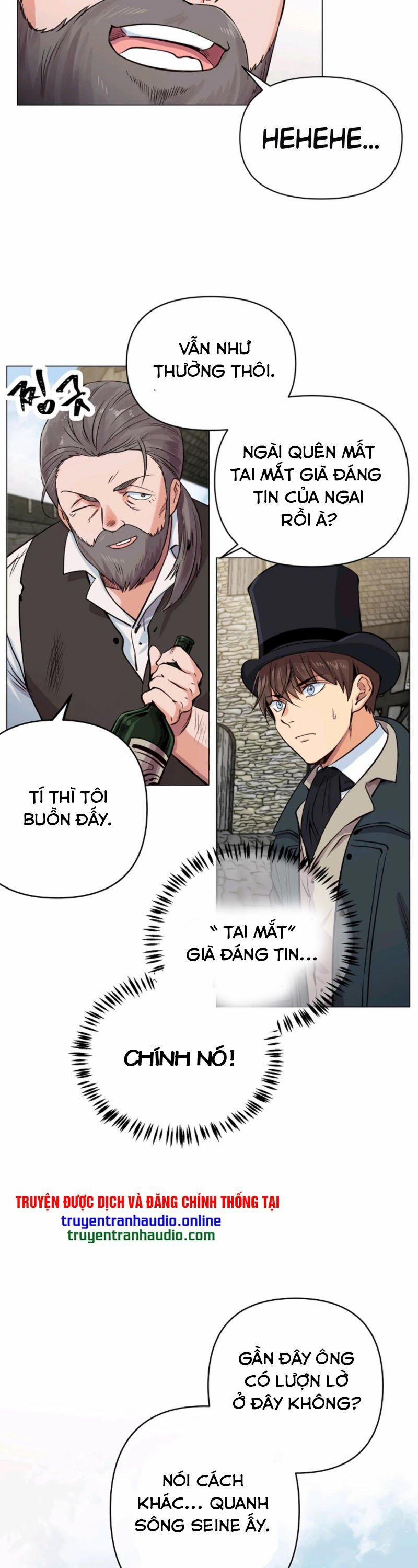Bánh Răng Thời Gian 8 trang 26