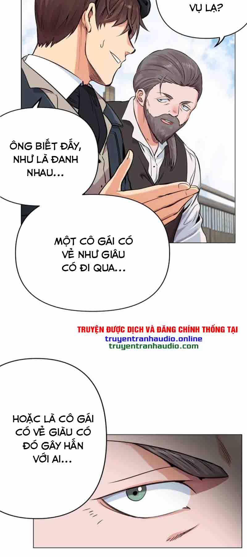 Bánh Răng Thời Gian 8 trang 29