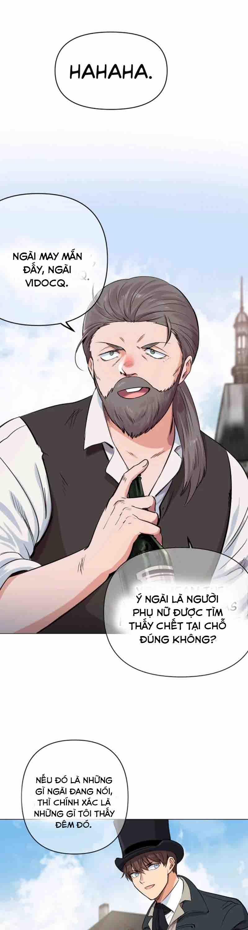 Bánh Răng Thời Gian 8 trang 30