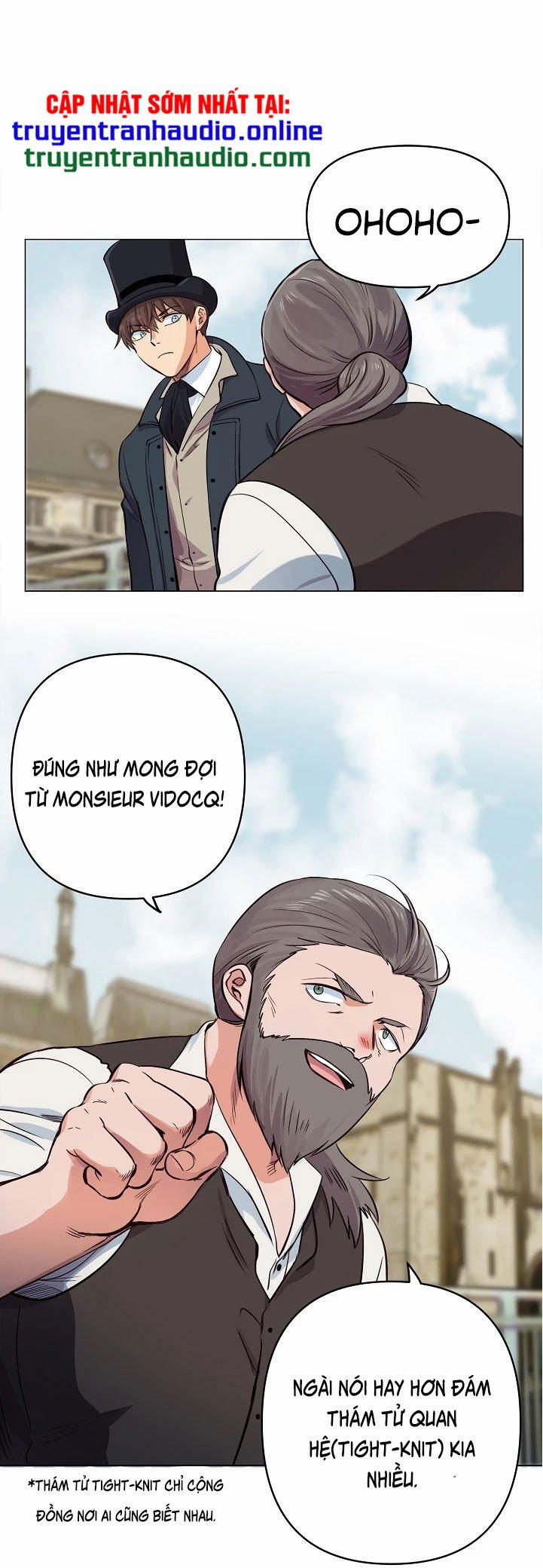 Bánh Răng Thời Gian 9 trang 0