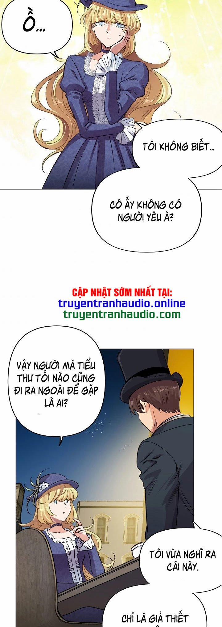 Bánh Răng Thời Gian 9 trang 21