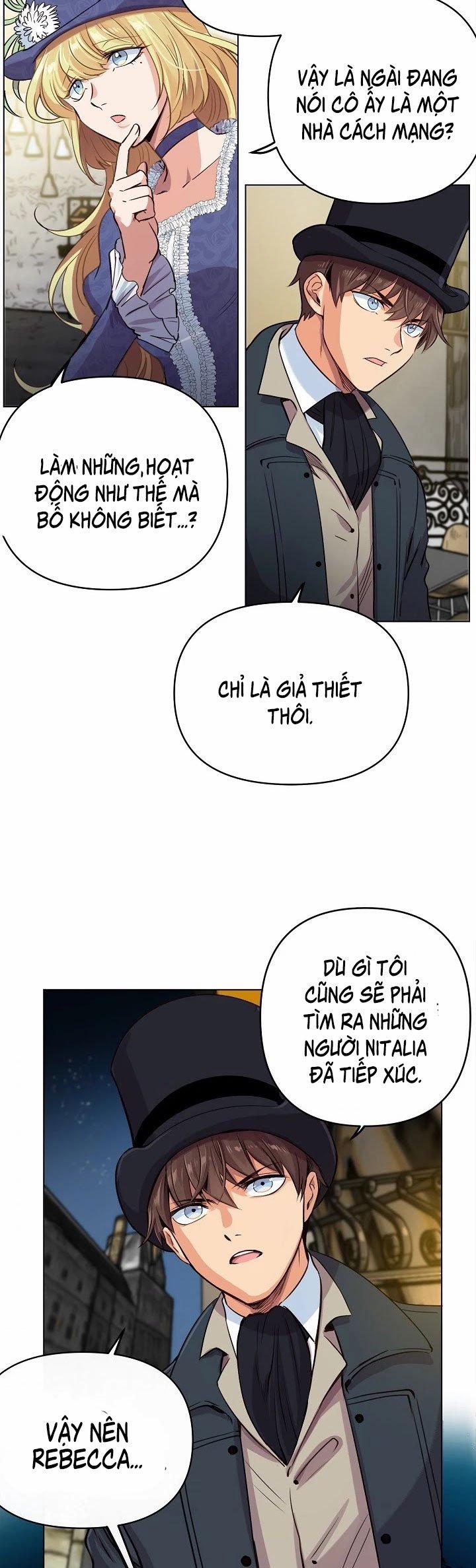 Bánh Răng Thời Gian 9 trang 30