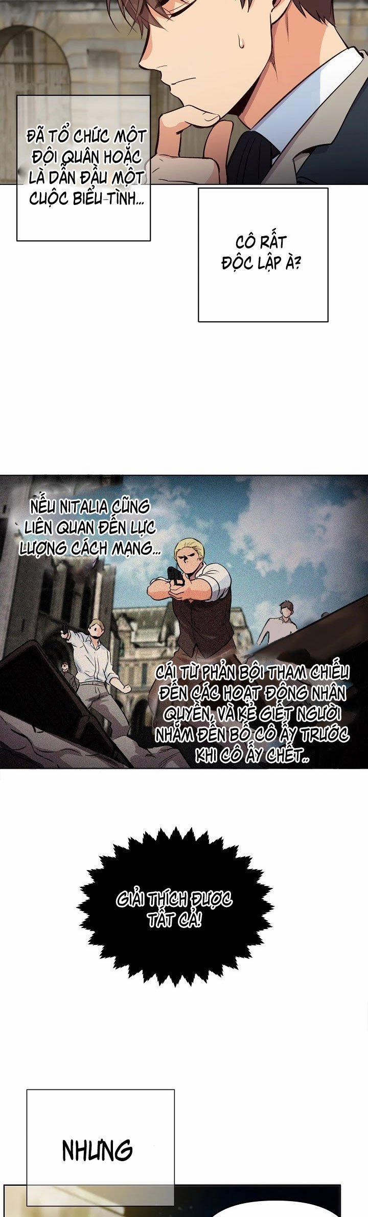 Bánh Răng Thời Gian 9 trang 32