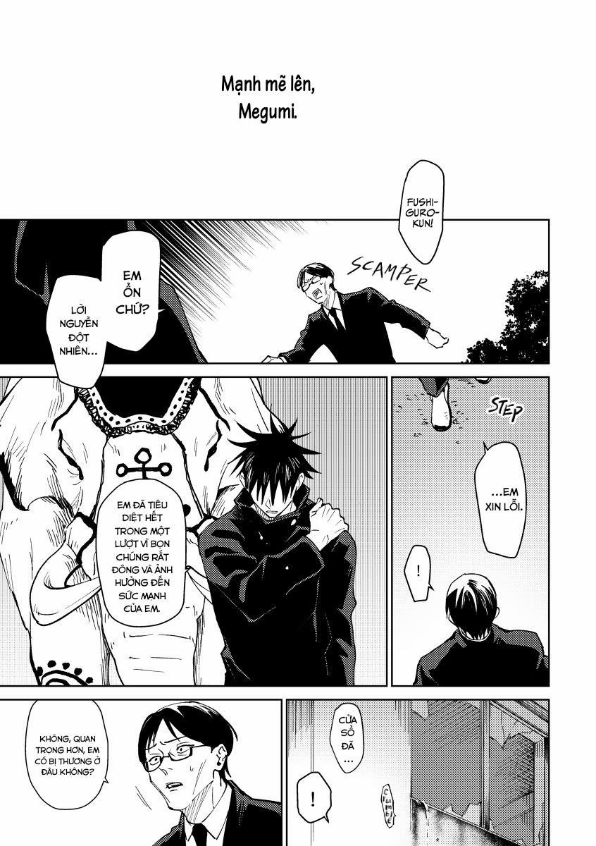 Bao bọc 1 trang 19