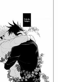 Đọc truyện tranh Bao bọc